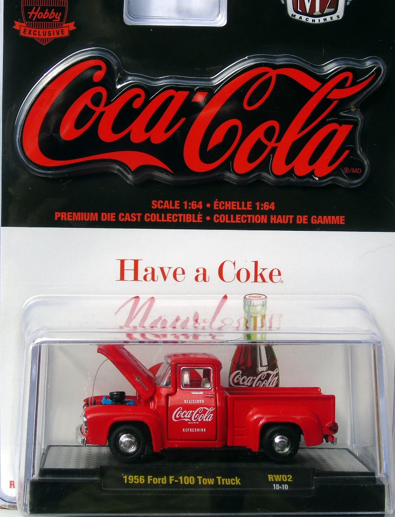 collectable diecast models