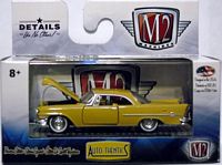 m2 auto thentics diecast